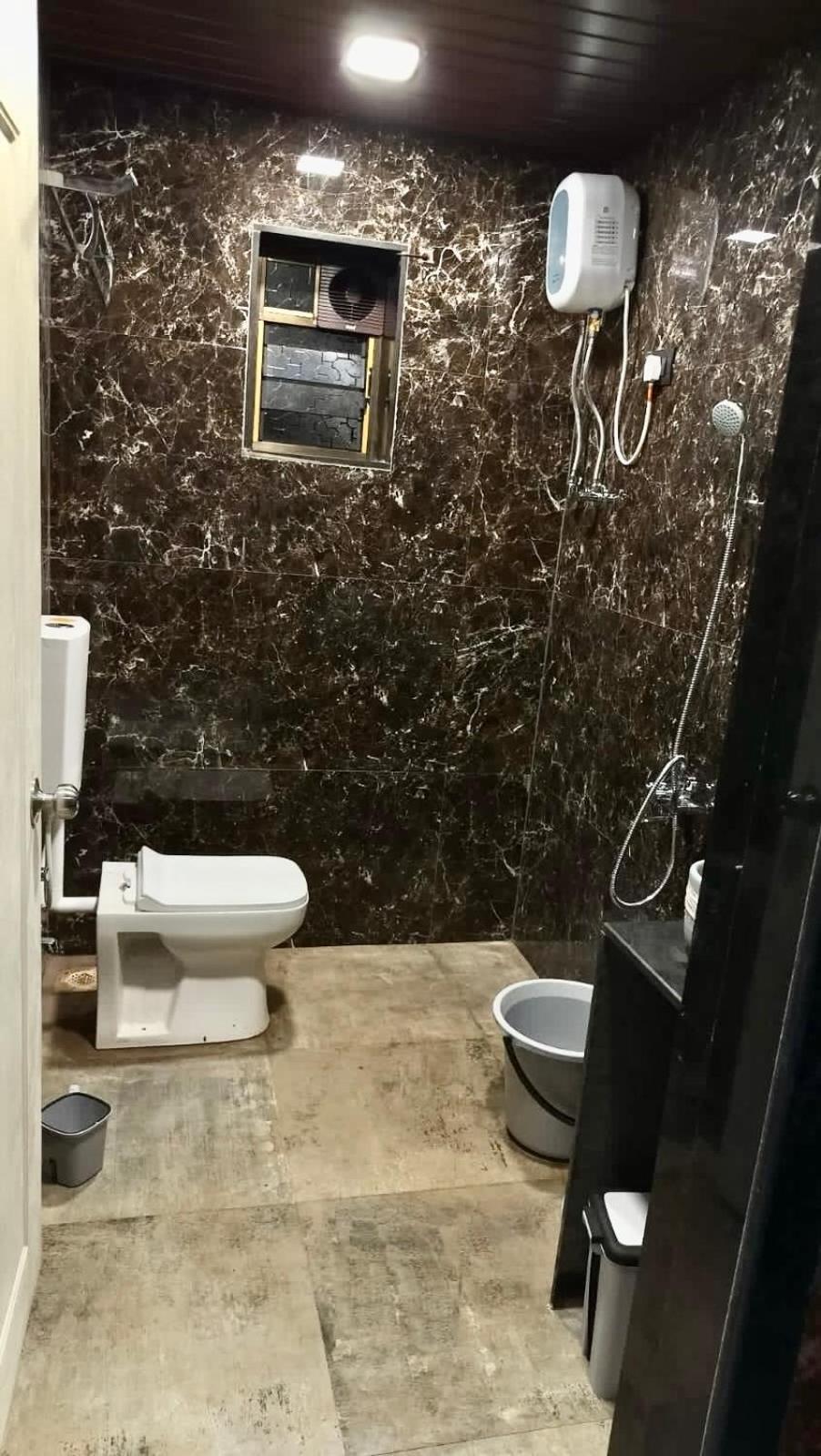 Saka Kadams Home Stay Guhagar Luaran gambar